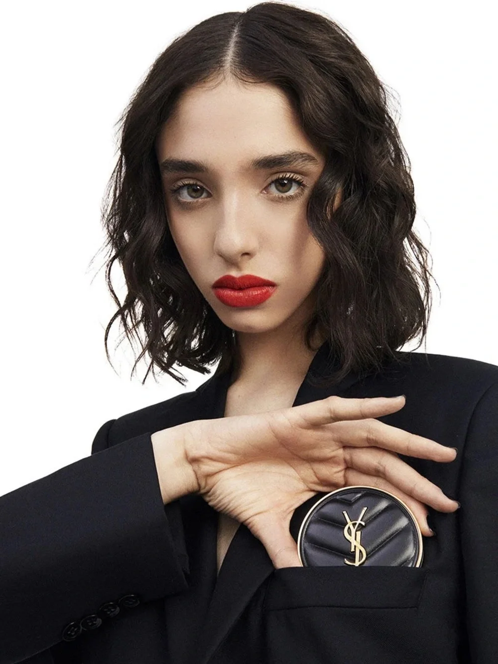 Yves Saint Laurent: YSL Rouge Sur Mesure Custom Lipstick Maker